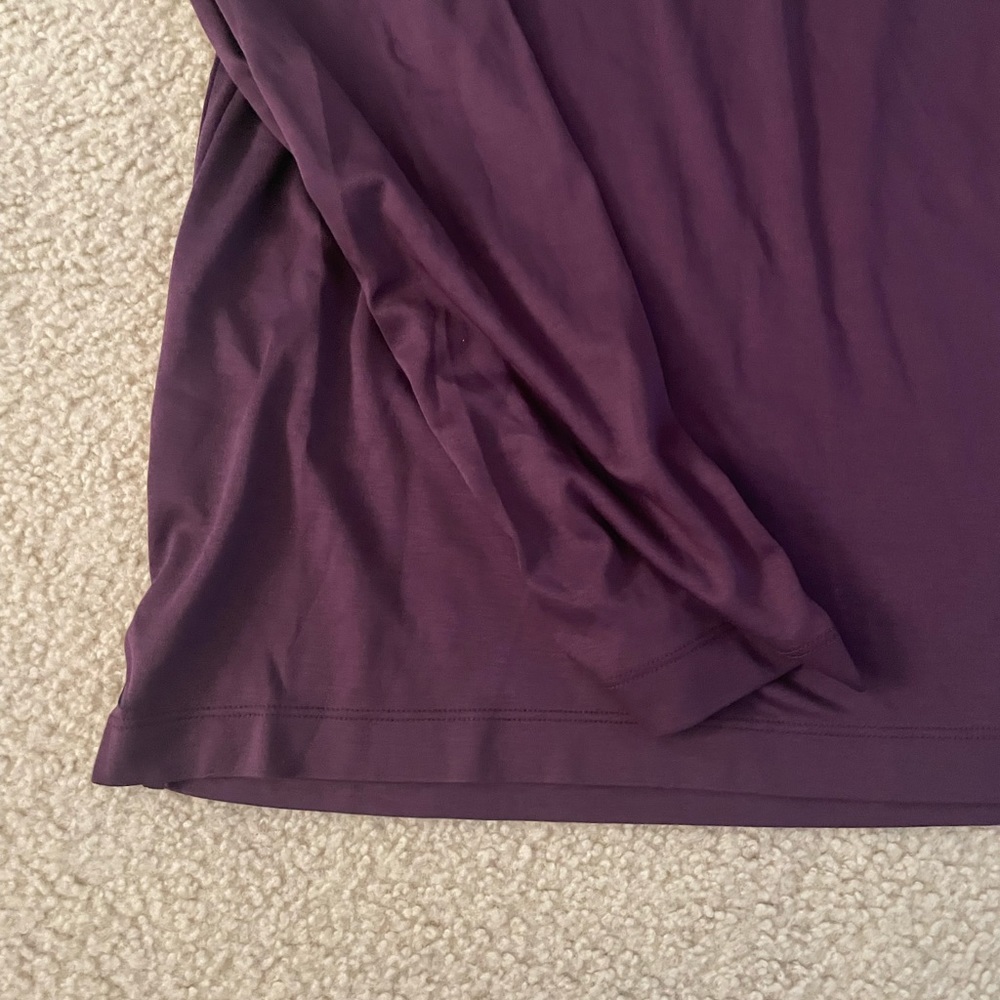 Untuckit Longsleeve - Picture 3 of 4